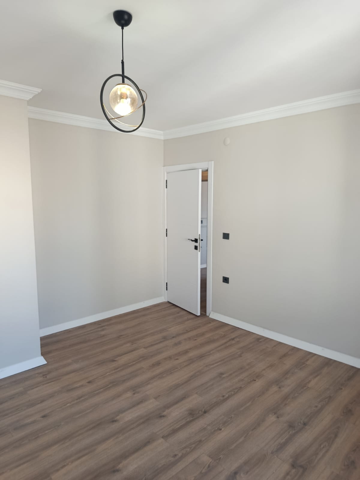 ŞEREFİYE MAHALLESİ KİRALIK DAİRE